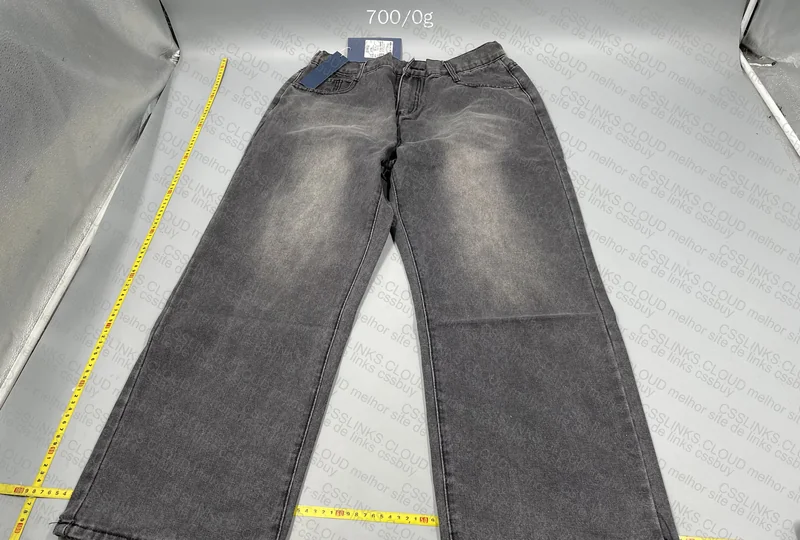 Baggy Pants 2