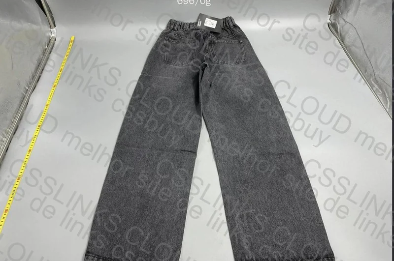 Baggy Pants