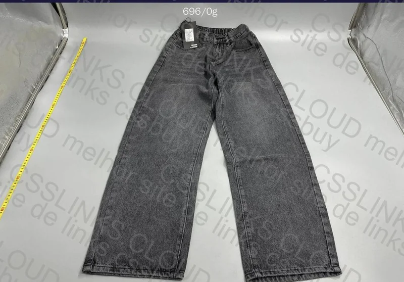 Baggy Pants 2