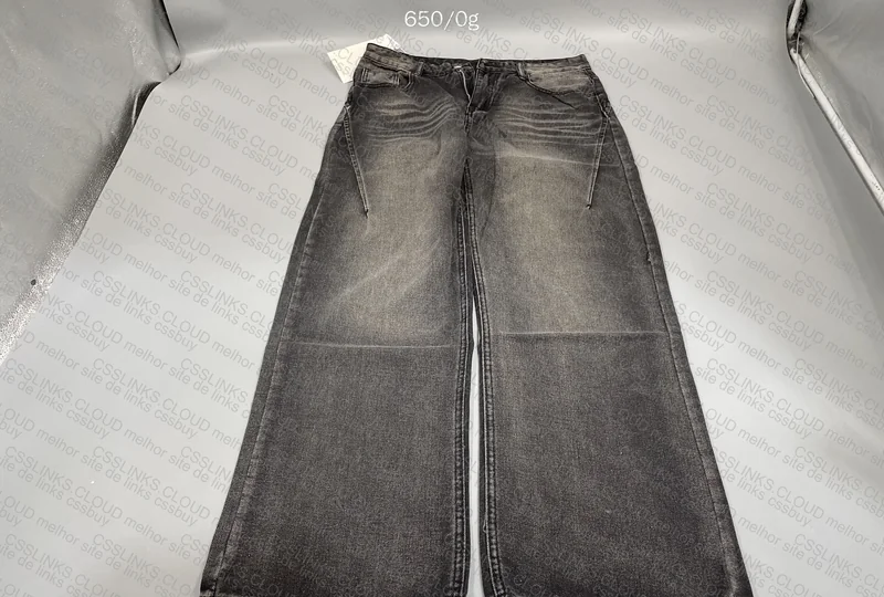 Baggy Pants