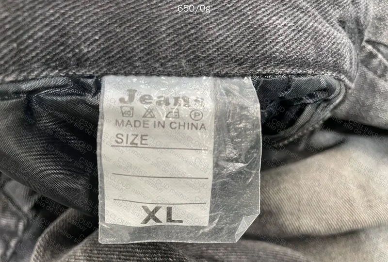 Baggy Pants 2