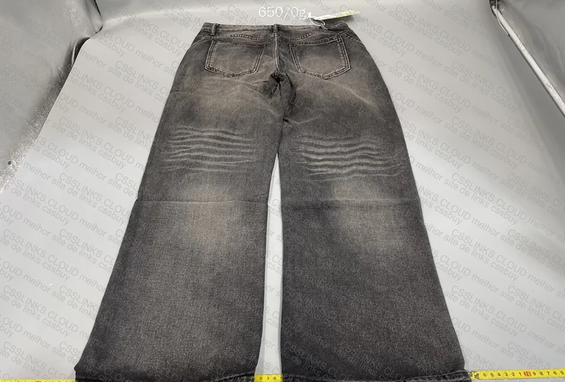 Baggy Pants 3