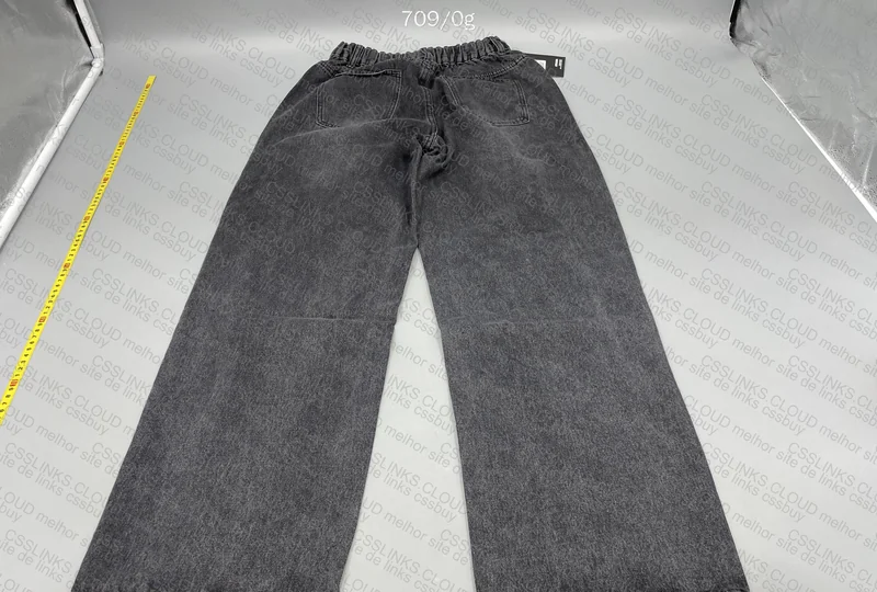 Baggy Pants