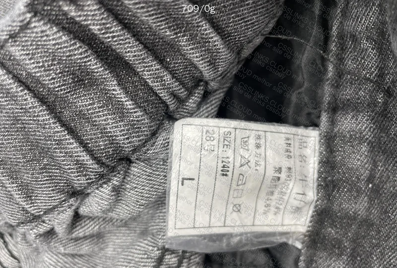 Baggy Pants 2