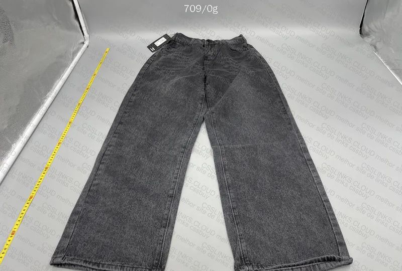 Baggy Pants 3