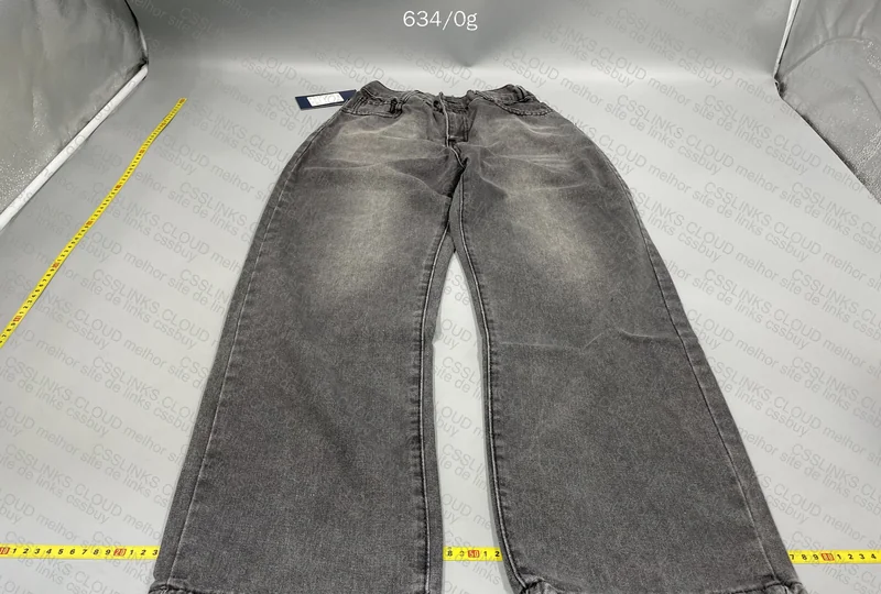 Baggy Pants