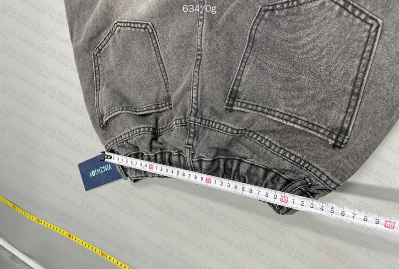 Baggy Pants 3