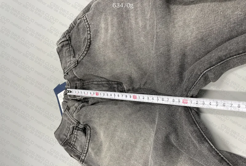 Baggy Pants 4