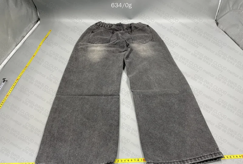 Baggy Pants 6