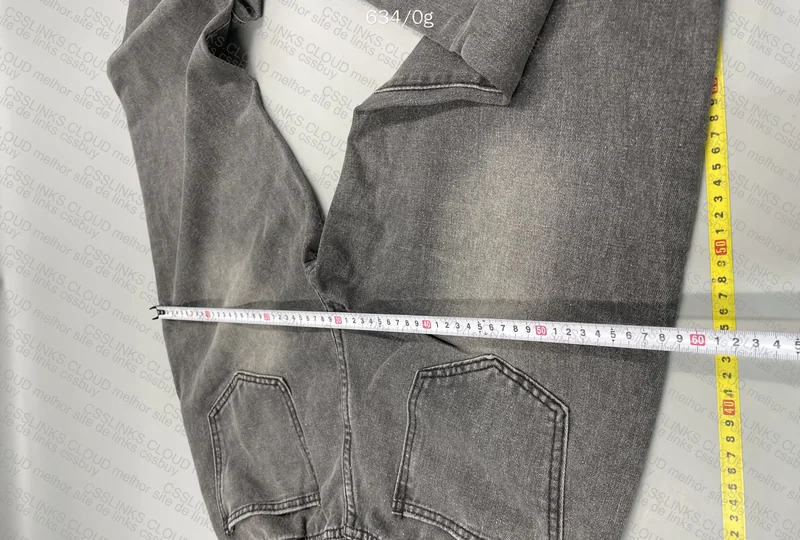 Baggy Pants 7
