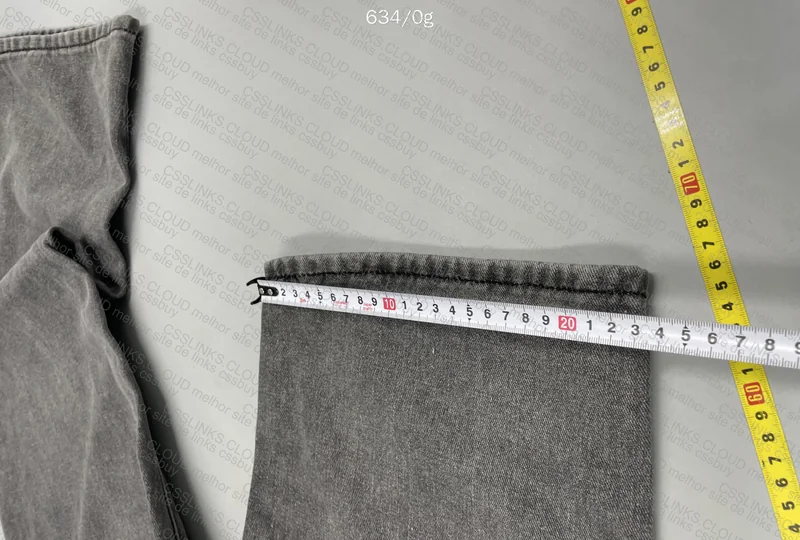 Baggy Pants 8