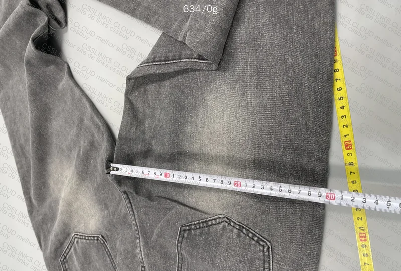 Baggy Pants 9