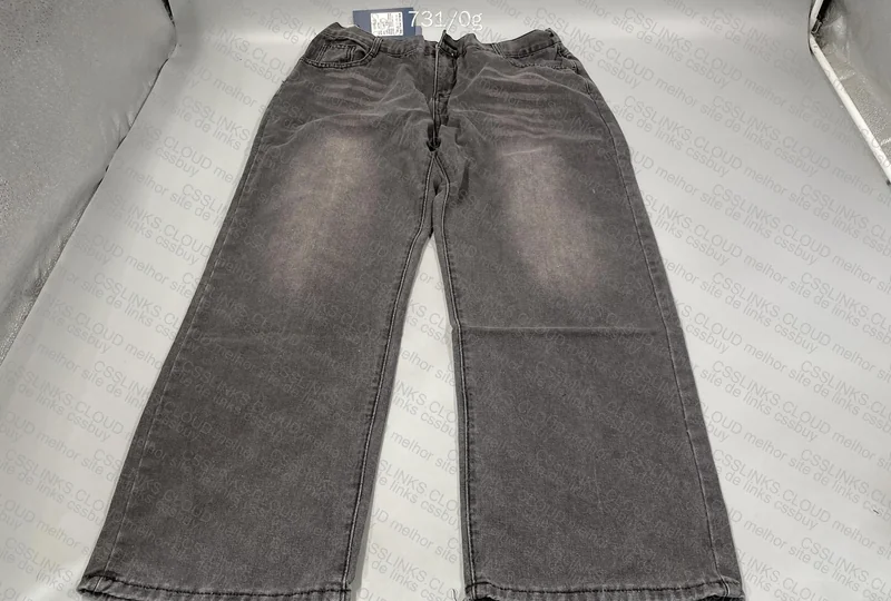 Baggy Pants