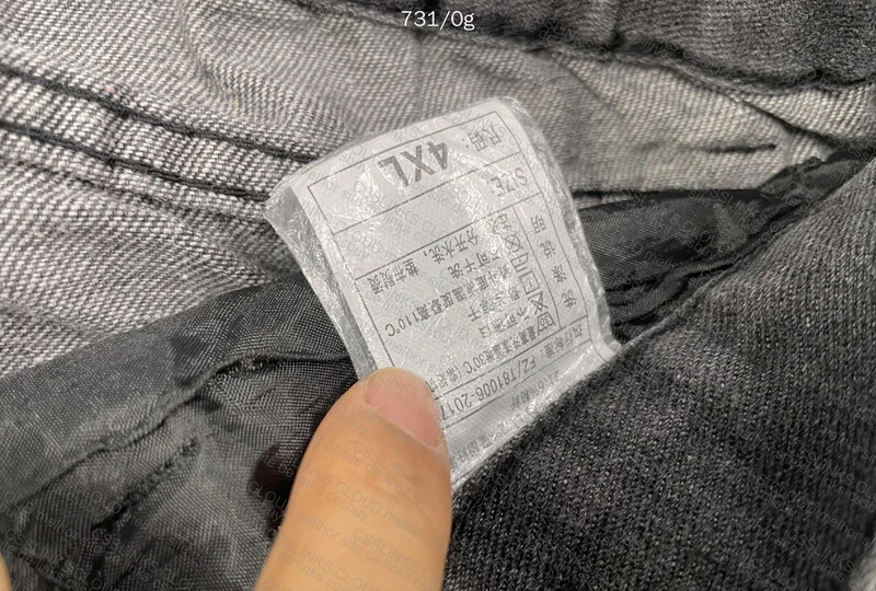 Baggy Pants 2