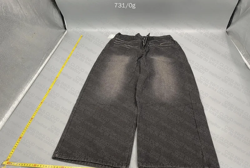 Baggy Pants