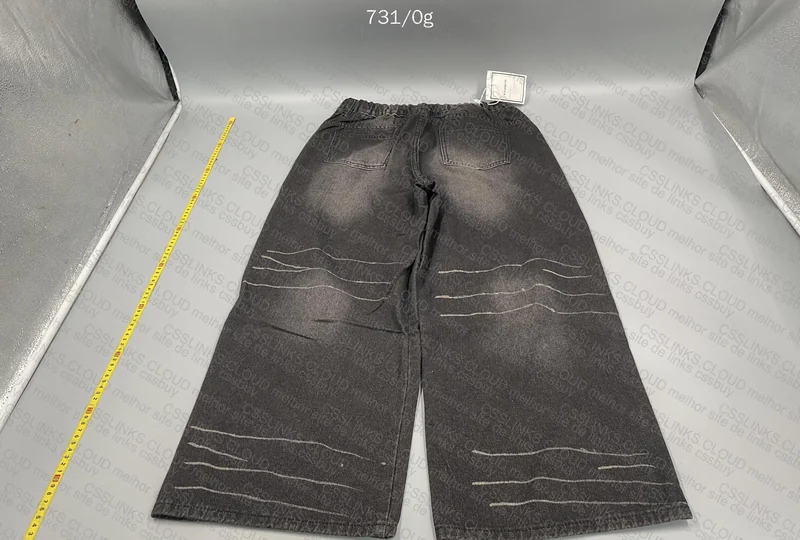 Baggy Pants 2