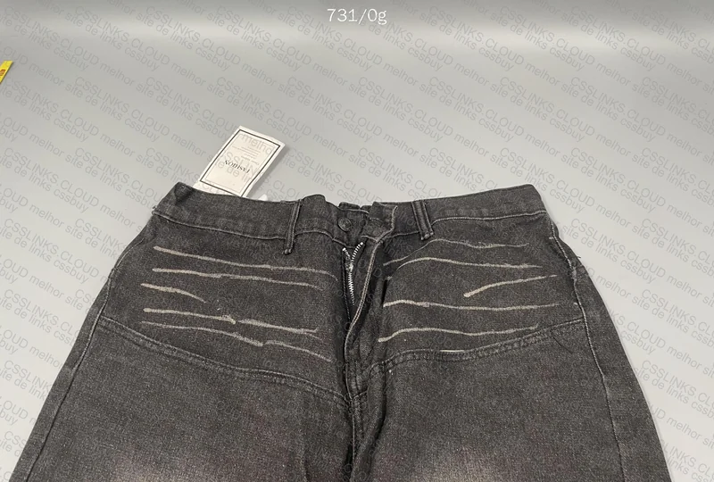 Baggy Pants 3