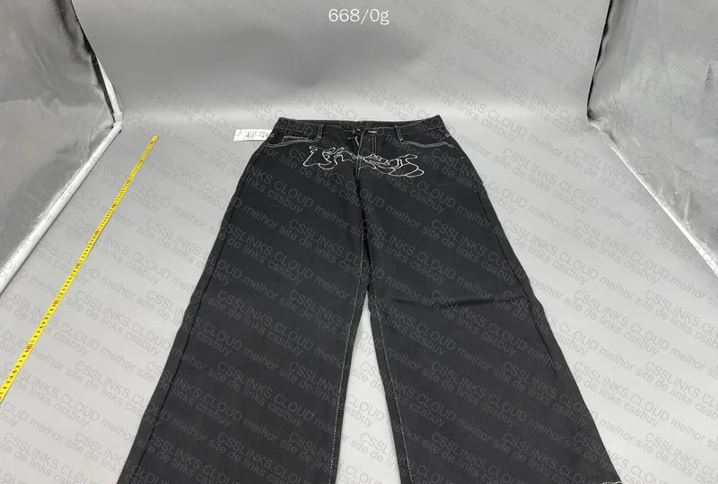 Baggy Pants 2