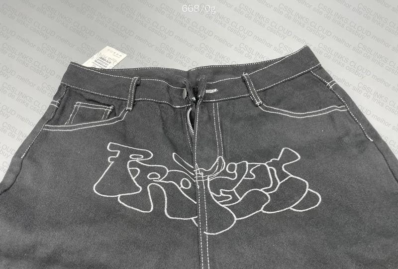 Baggy Pants 3