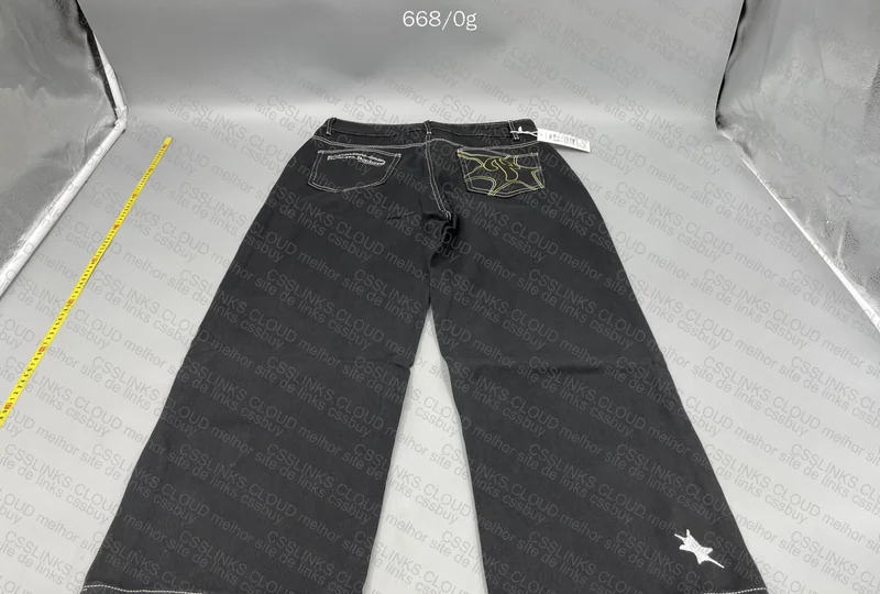 Baggy Pants 4