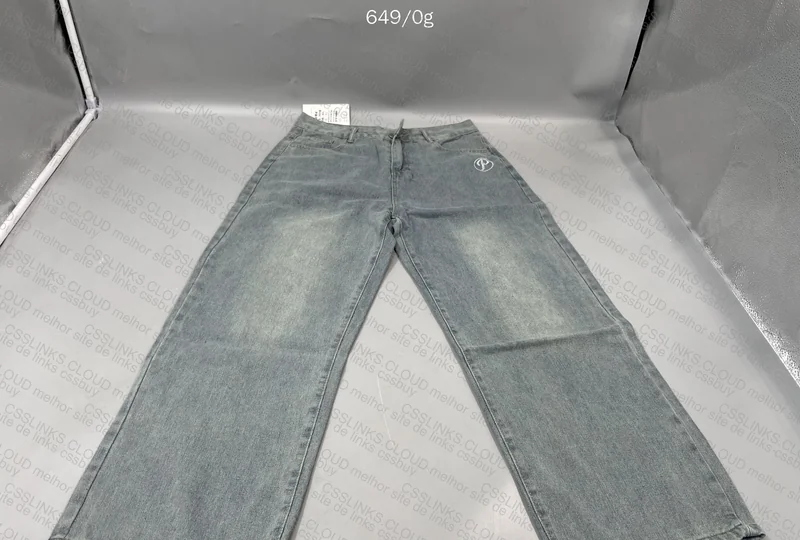 Baggy Pants