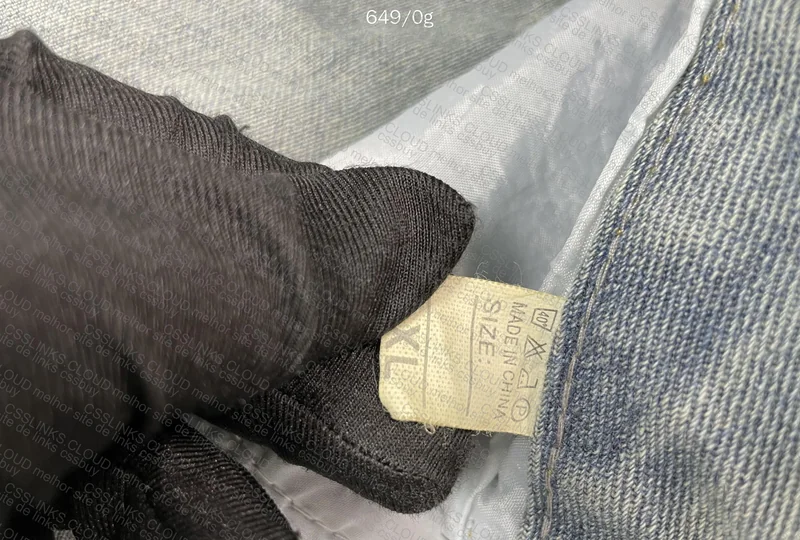 Baggy Pants 2