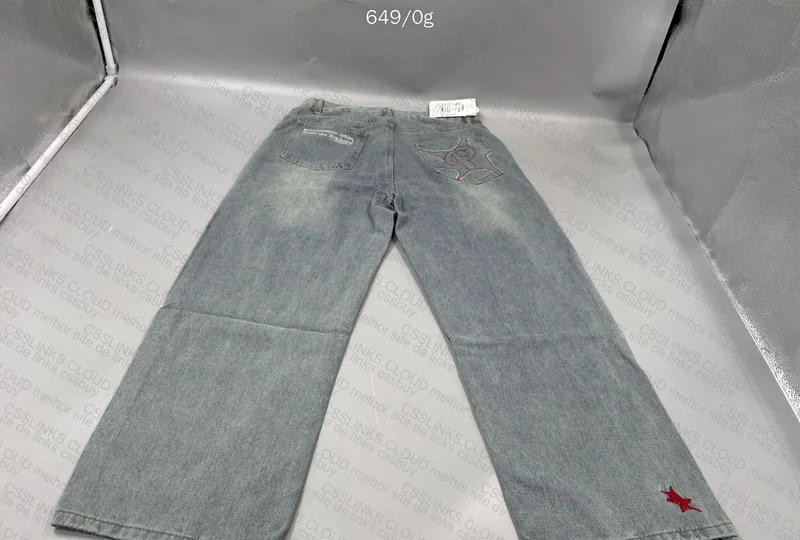 Baggy Pants 3