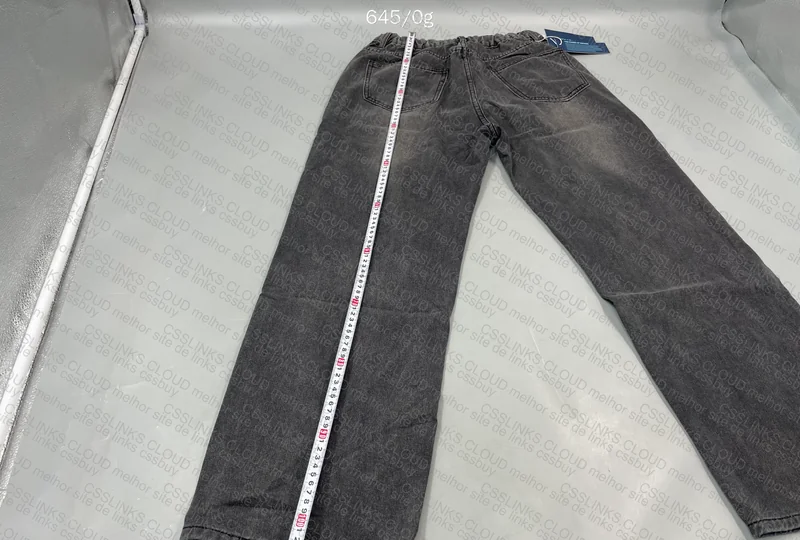 Baggy Pants