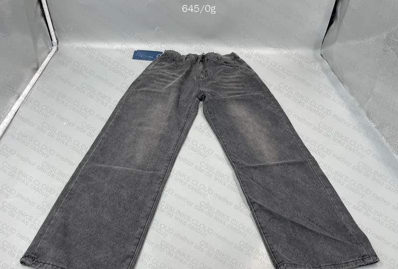 Baggy Pants 2