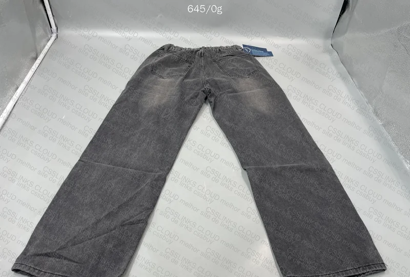 Baggy Pants 3