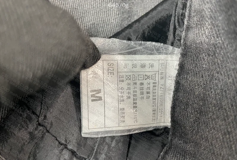 Baggy Pants 4
