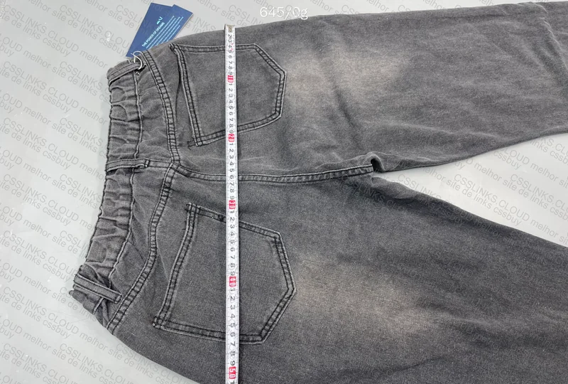 Baggy Pants 5