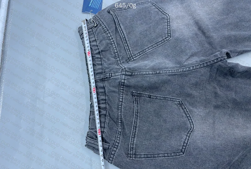 Baggy Pants 6