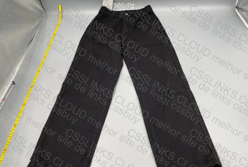 Baggy Pants