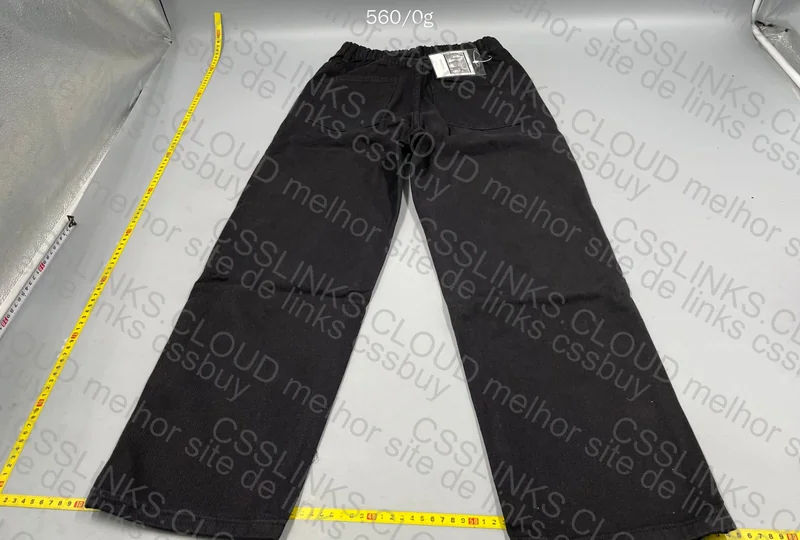 Baggy Pants 2