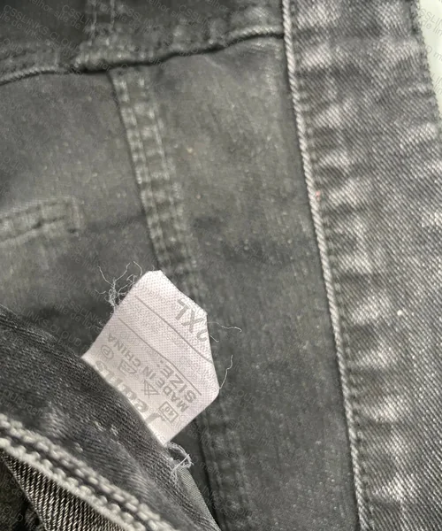 Baggy Pants