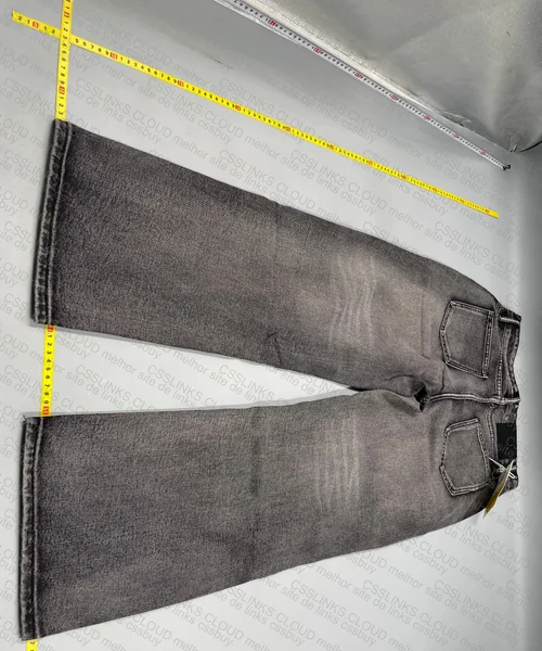Baggy Pants 3