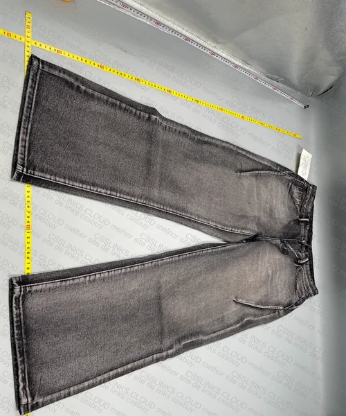Baggy Pants 4