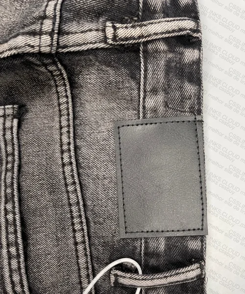 Baggy Pants 5