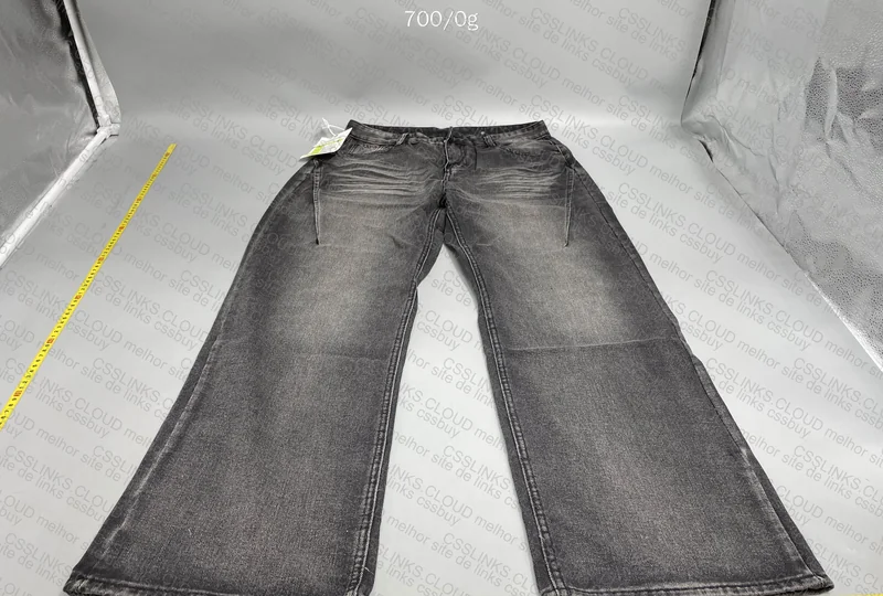 Baggy Pants