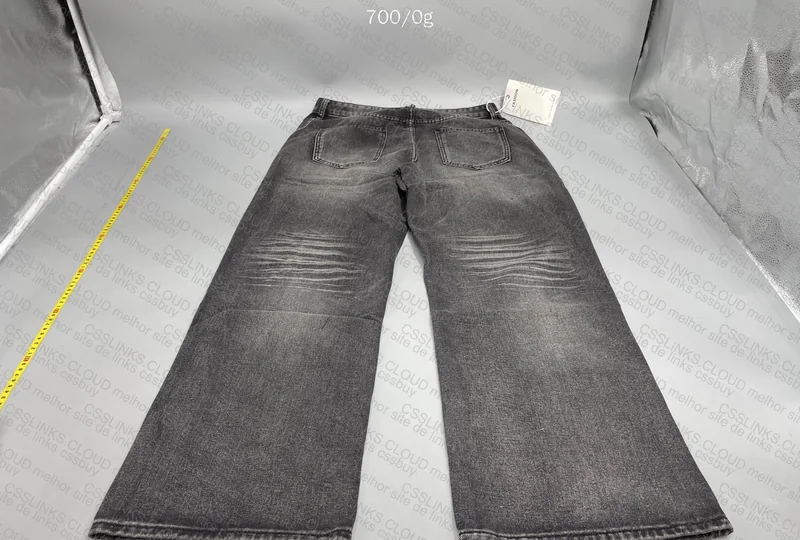 Baggy Pants 3