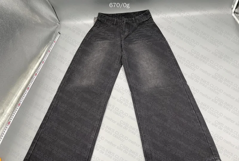 Baggy Pants