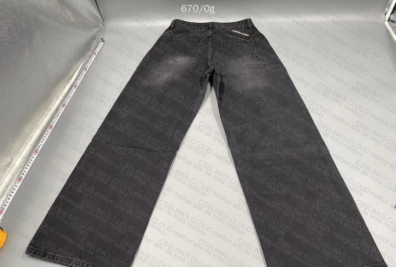 Baggy Pants 2