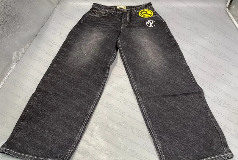 Baggy Pants 2