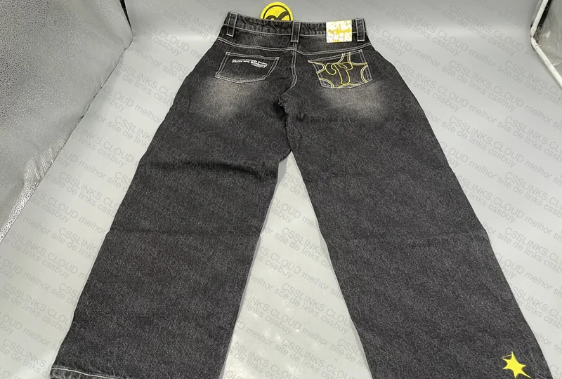 Baggy Pants 3