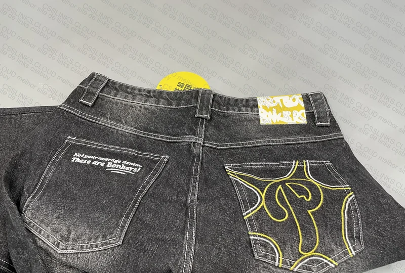 Baggy Pants 5