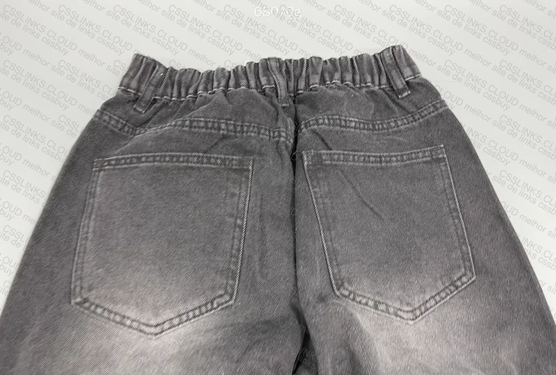 Baggy Pants