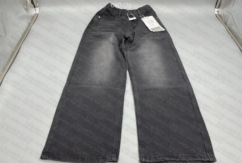 Baggy Pants 2