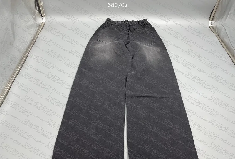 Baggy Pants 3