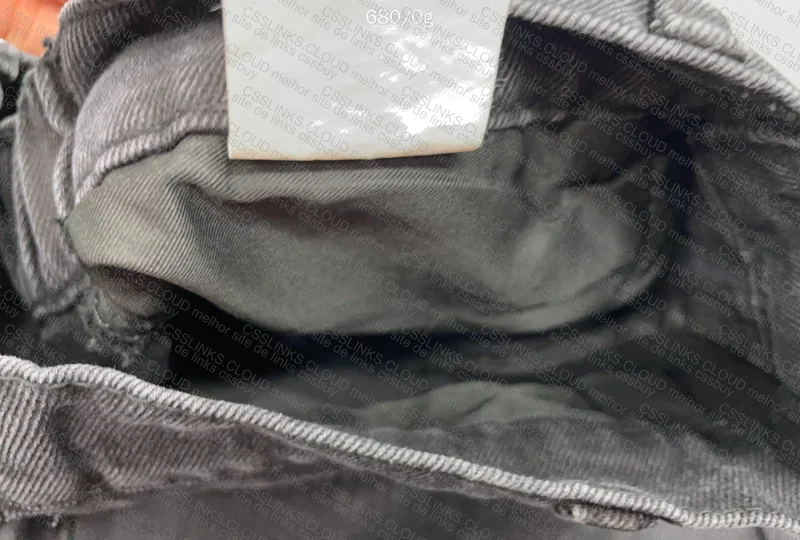 Baggy Pants 5